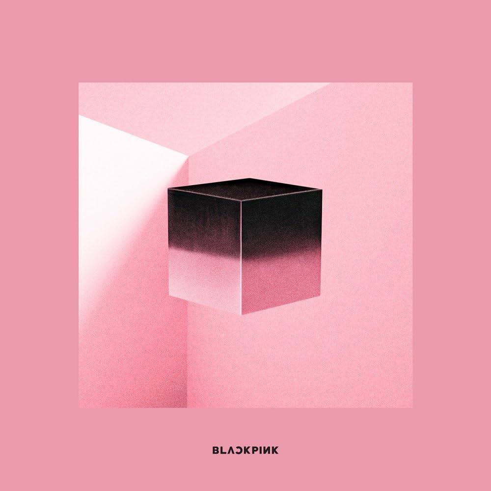 SQUARE UP Cover